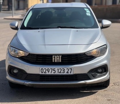 Fiat Tipo Sedan 2023 City