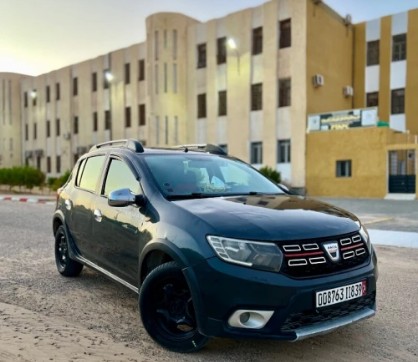 Dacia Sandero 2018 Stepway