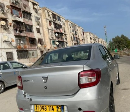 Dacia Logan 2014 Logan