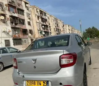 Dacia Logan 2014 Logan