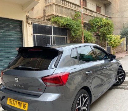 Seat Ibiza 2018 FR