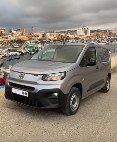 Fiat Doblo 2026