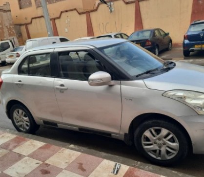 Suzuki Swift Dzire 2016