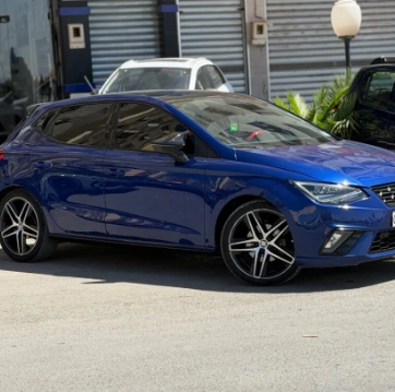 Seat Ibiza 2019 Fr+