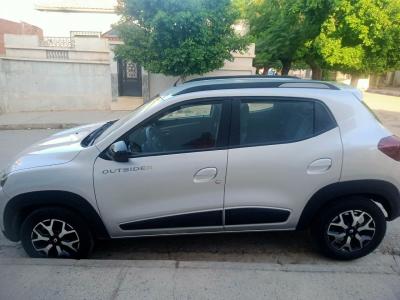 Renault Kwid 2023