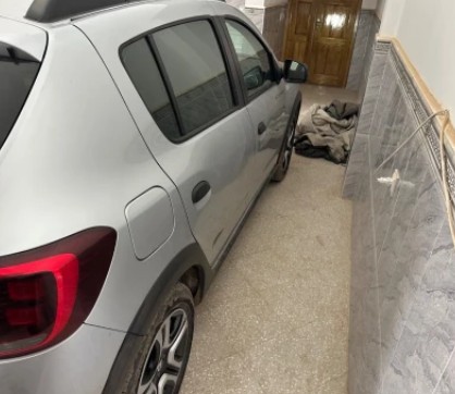 Dacia Sandero 2023