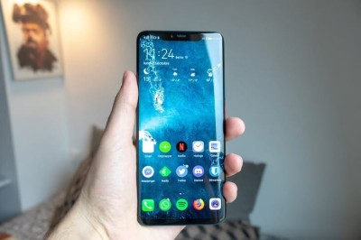 Huawei Mate 20 Pro