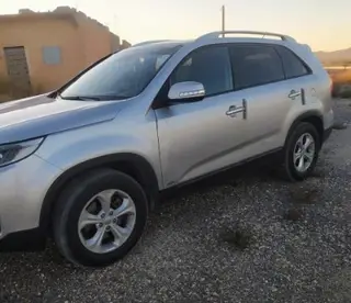 Kia Sorento 2014