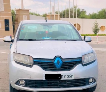Renault Symbol 2017 Symbol
