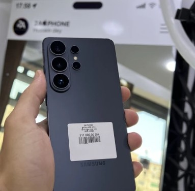 Samsung Galaxy S26 Ultra 12/512