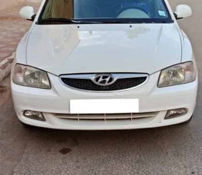 Hyundai Accent 2016 GLS