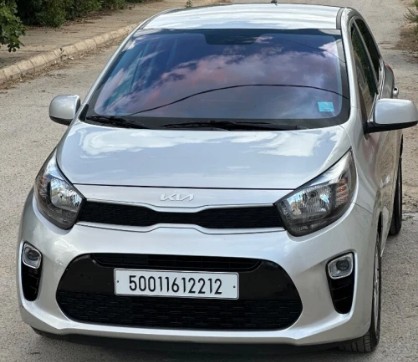Kia Picanto 2022 LX Confort