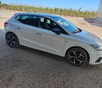 Seat Ibiza 2018 HIGH