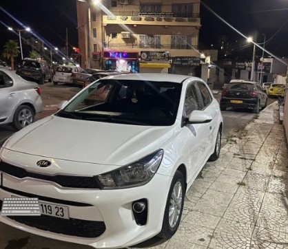 Kia Rio 2019 LX