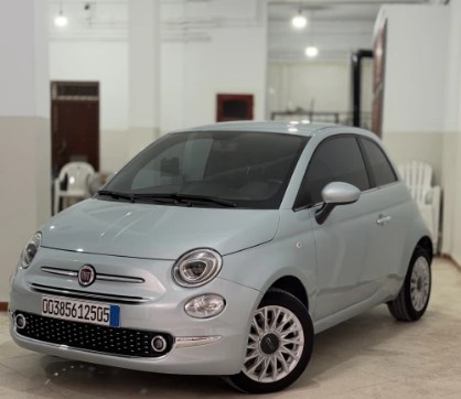 Fiat 500 2024 Dolcevita MIB