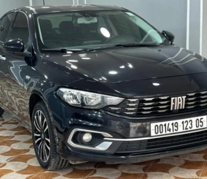Fiat Tipo Sedan 2023 Life