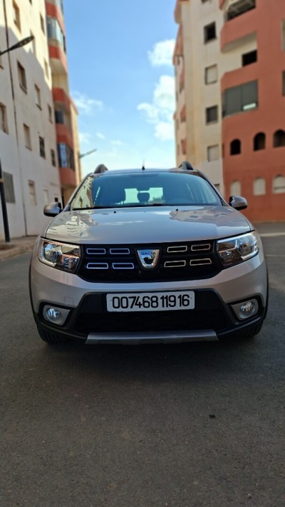 Dacia Sandero 2019