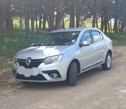 Renault Symbol 2019