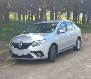 Renault Symbol 2019