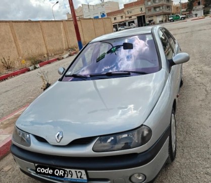Renault Laguna 1 1999