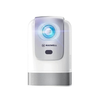 Projecteur Maxwell Spectra