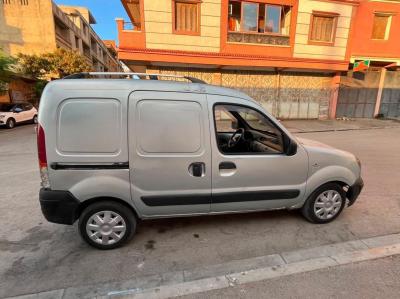 Renault Kangoo 2006