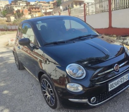 Fiat 500 2023 Dolcevita plus