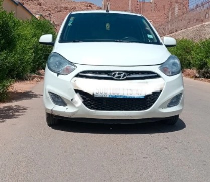 Hyundai i10 2015 GLX