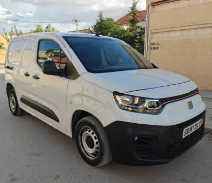 Fiat Doblo 2024