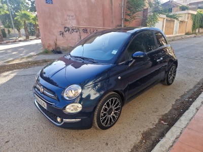 Fiat 500 2023