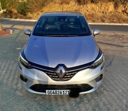 Renault Clio 5 2021
