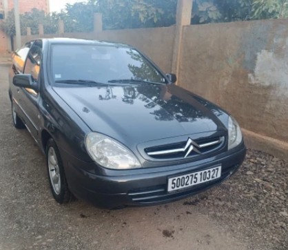 Citroen Xsara 2003