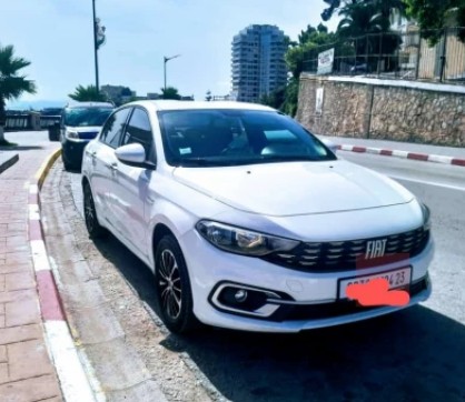 Fiat Tipo Sedan 2024 Urban Plus