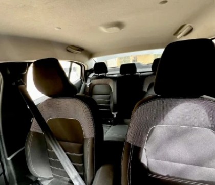 Dacia Logan 2025 Expression