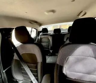 Dacia Logan 2025 Expression