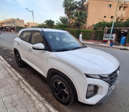 Hyundai Creta 2025 GL
