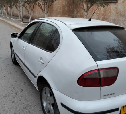 Seat Leon 2005