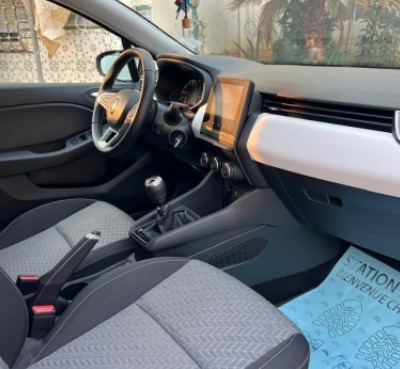 Renault Clio 5 2023 Evolution