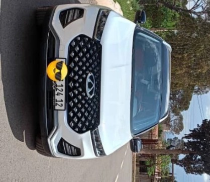 Chery Tiggo 7 Pro 2024 Comfort