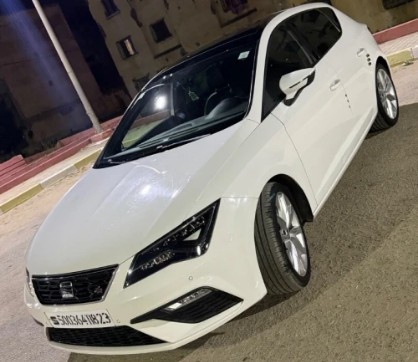 Seat Leon 2018 FR