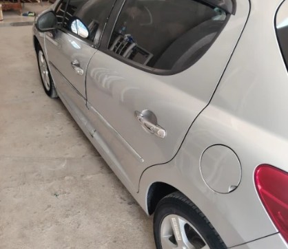 Peugeot 207 2010 Active