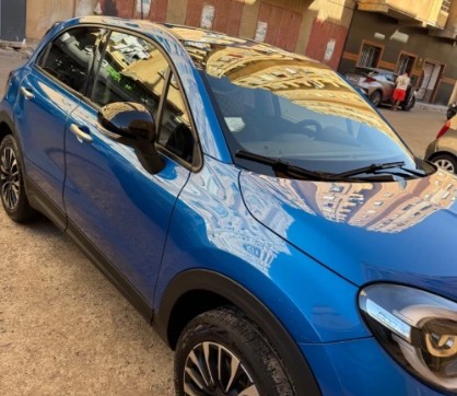Fiat 500x 2023 Club