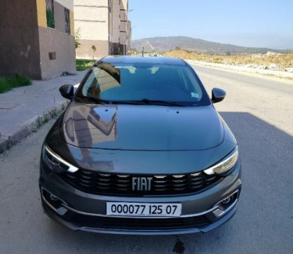 Fiat Tipo Sedan 2025