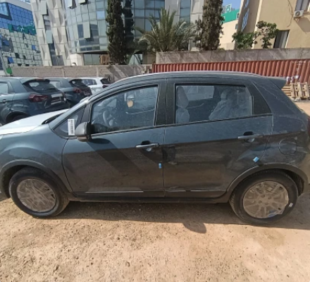 Livan X3 Pro  2026 Automatique (Avec toi ouvrant )