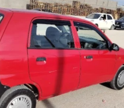 Suzuki Alto 2006