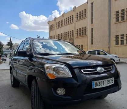 Kia Sportage 2009