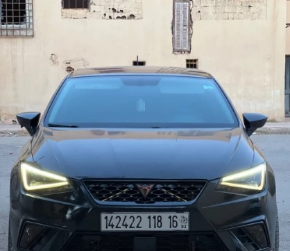 Seat Ibiza 2018 FR
