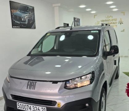 Fiat Doblo 2026 Doblo