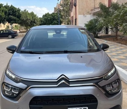 Citroen C3 2024 Citroën