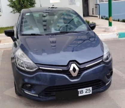 Renault Clio 4 2018 Limited 2